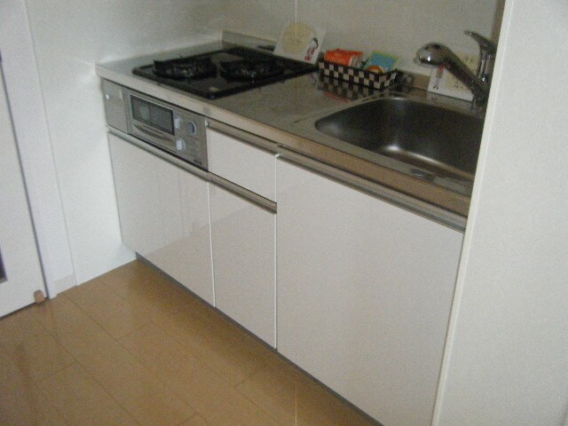 キッチン グランシャリオＭ