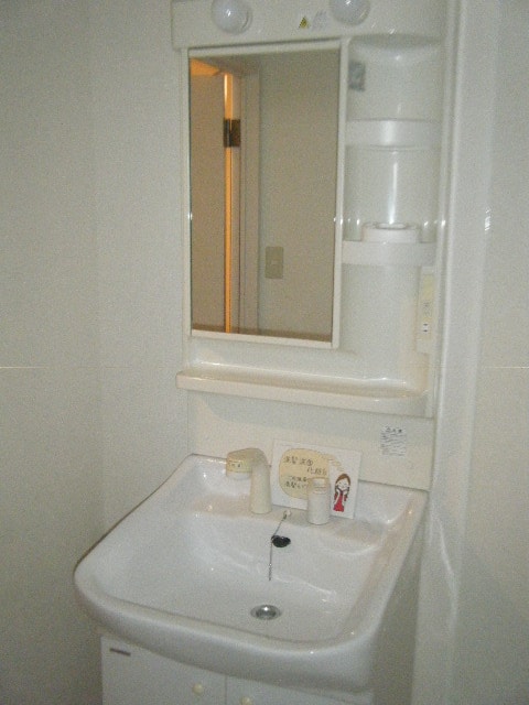 独立洗面 グランシャリオＭ