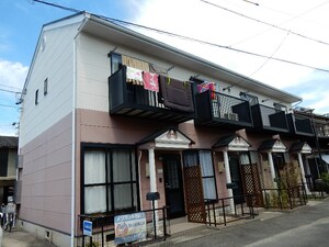 メゾンボヌール