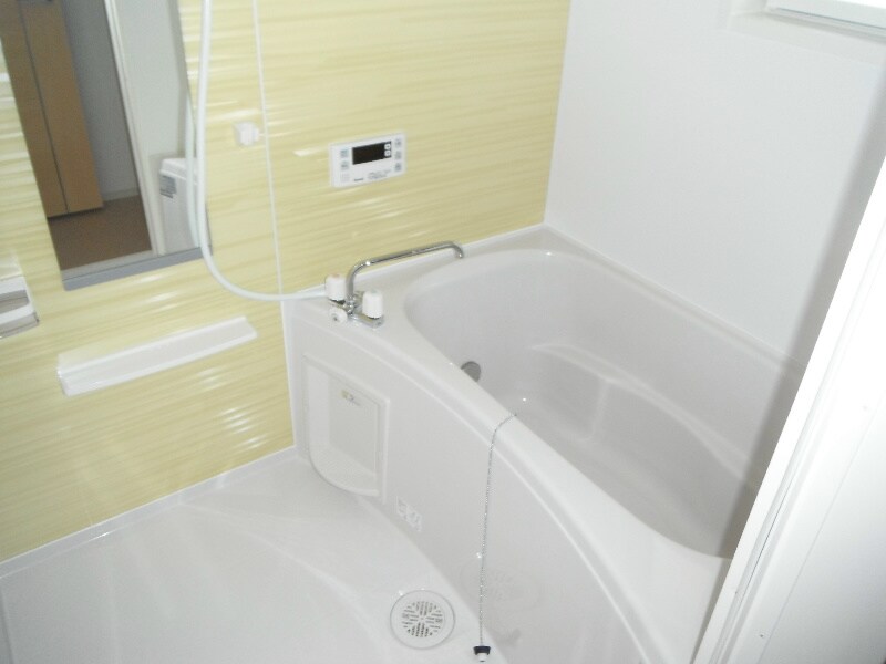 建築中 メゾン　ナチュール