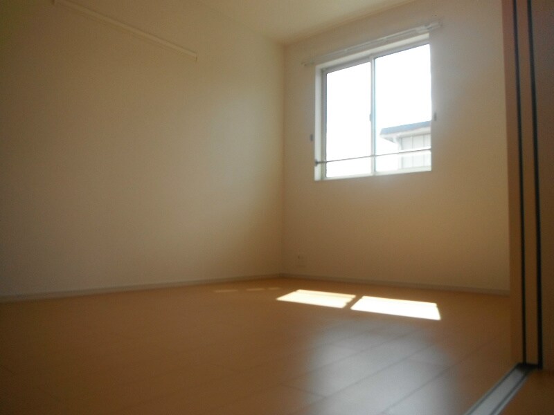 建築中 メゾン　ナチュール