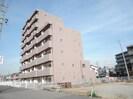 サンライフ有楽の外観
