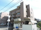 武豊線/乙川駅 徒歩8分 2階 築24年の外観