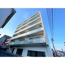 COM’S二ツ坂の外観