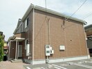 ピュールエタンIIの外観