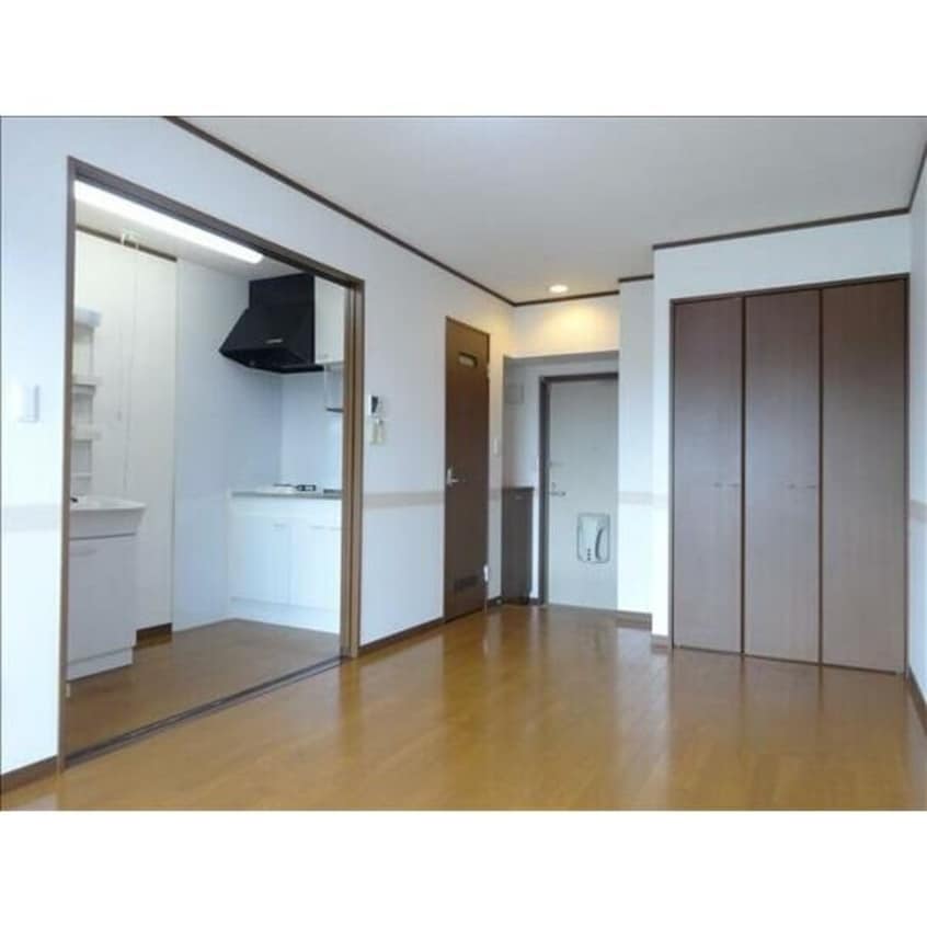  ソアレとこなめ