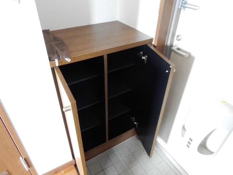  ソアレとこなめ