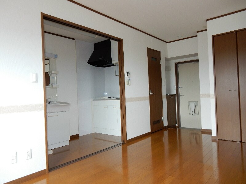  ソアレとこなめ