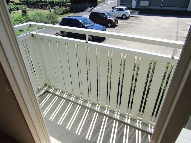 ベランダ プルミエ