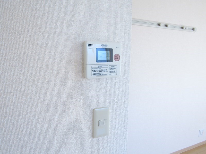 給湯設備 プルミエ