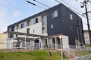 ステラ　Cの外観
