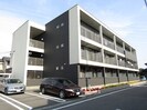 サンハウス宮池の外観