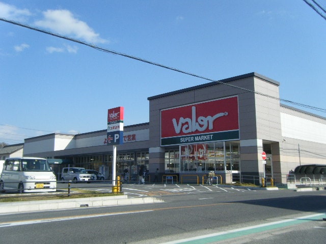 ﾊﾞﾛｰ常滑店(スーパー)まで290m キャッスル常滑