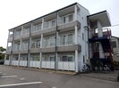 武豊線/半田駅 徒歩18分 2階 築29年の外観