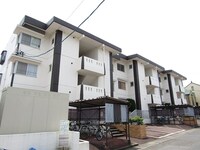 パークヒルズ雁宿