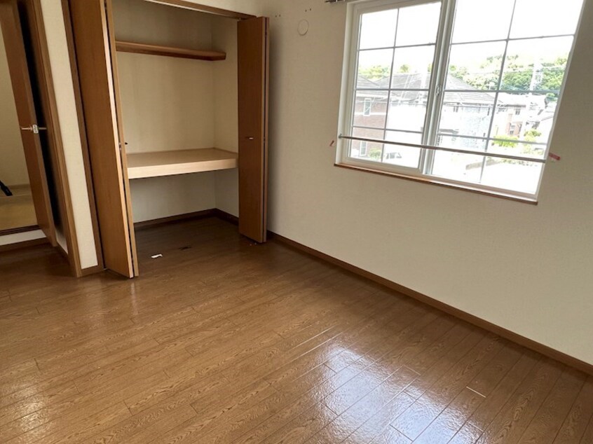 洋室6帖 ファミーユ柿谷