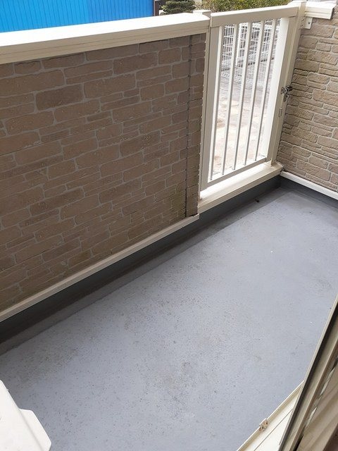 ベランダ CottonHills　II