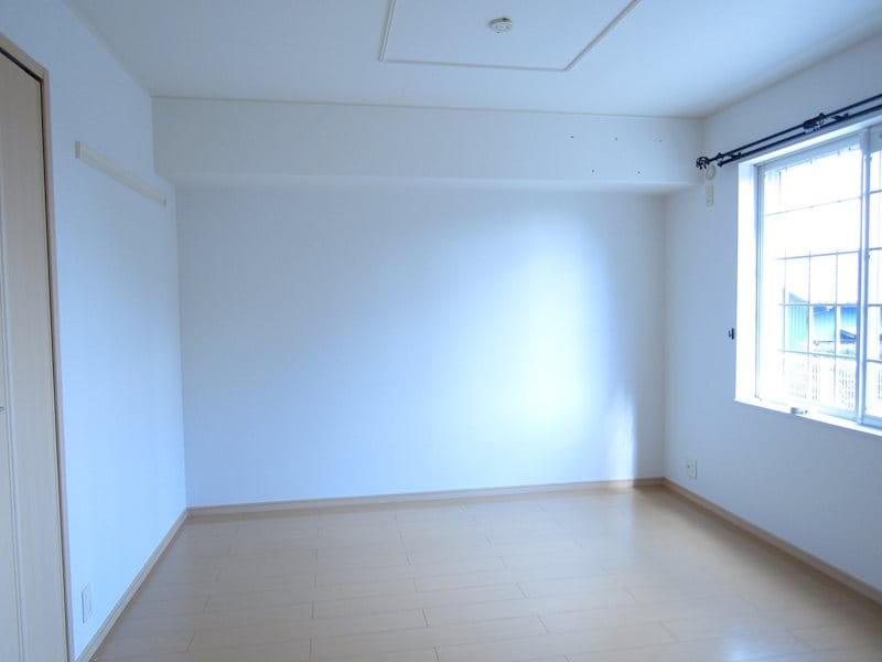 洋室6.2帖 CottonHills　II