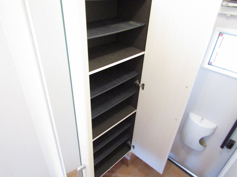 シューズボックス CottonHills　II