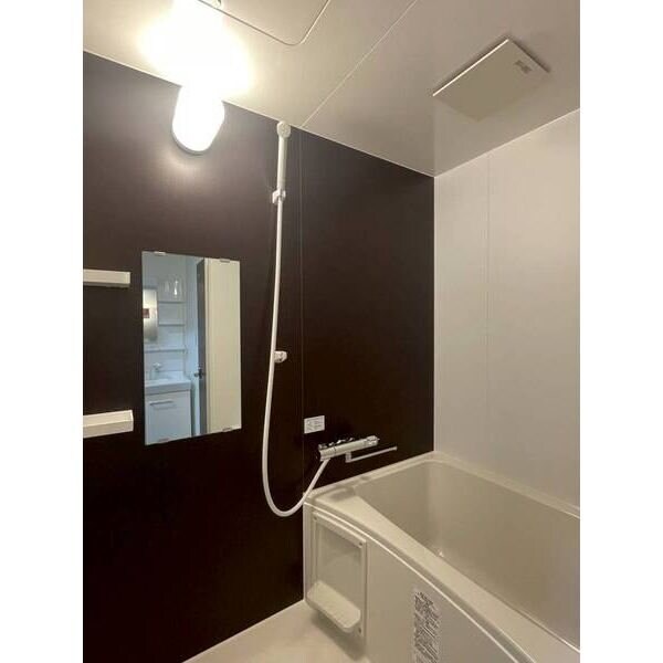 浴室 セレナードＦ