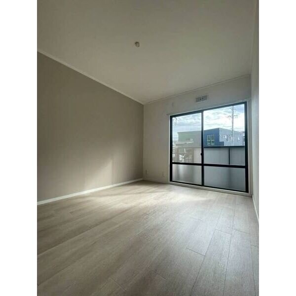 洋室6帖 セレナードＦ