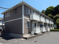 グランコール古見Ｂ棟