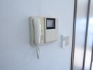 TVインターホン カーサコモダ新舞子　A