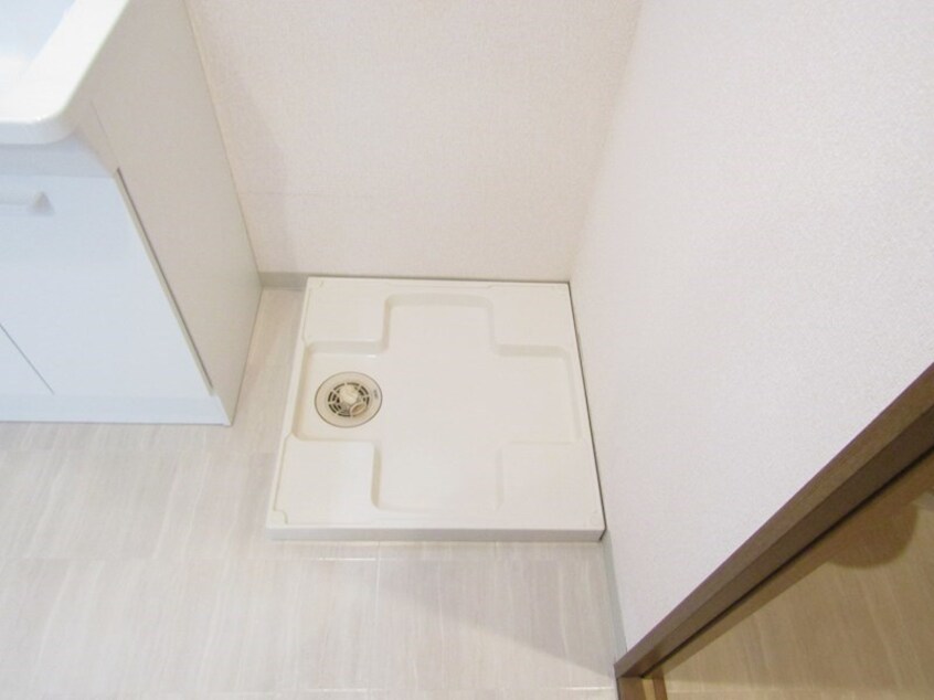 洗濯パン カーサコモダ新舞子　A