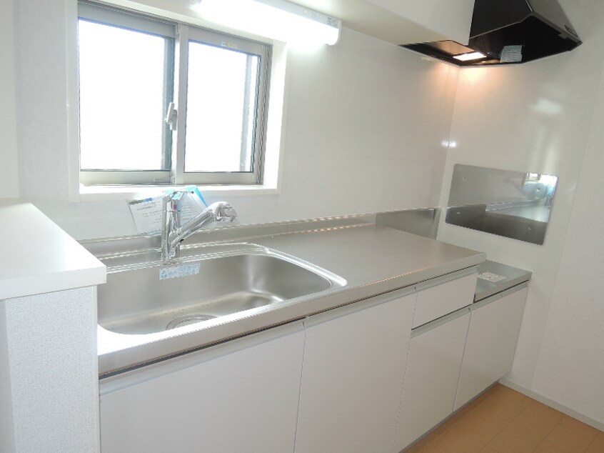 窓はないです ソアレ　Ｂ