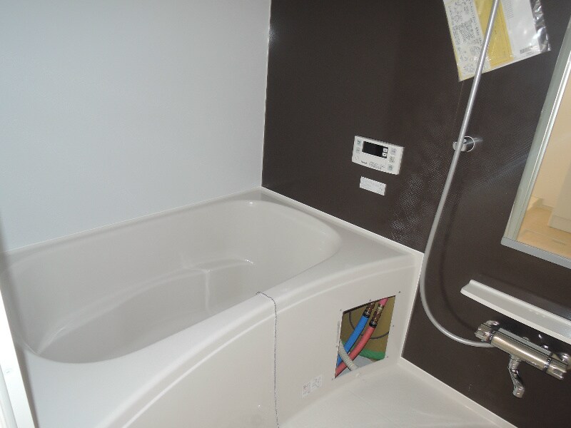 浴室 ソアレ　Ｂ