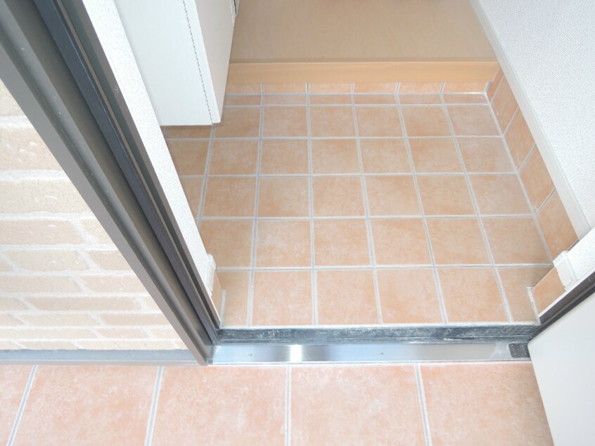 玄関 ソアレ　Ｂ