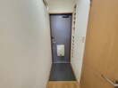 玄関 名鉄常滑線・空港線/新舞子駅 徒歩5分 2階 築18年