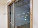 室内物干し グリーンハウス新美