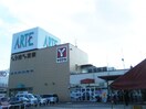 ﾔﾏﾅｶｱﾙﾃ新舞子(スーパー)まで911m 名鉄常滑線・空港線/新舞子駅 徒歩5分 2階 築18年