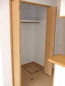 クローゼット コルソプレッソ