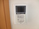 TVモニターホン コルソプレッソ