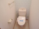 トイレ セゾンミストラル B