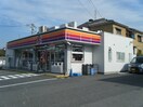 ｻｰｸﾙK 知多新舞子店(コンビニ)まで1307m サンクレスト