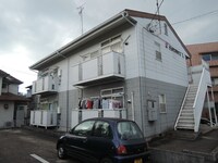 ジュネス早川II