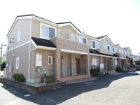 グランデカメリア山の手III