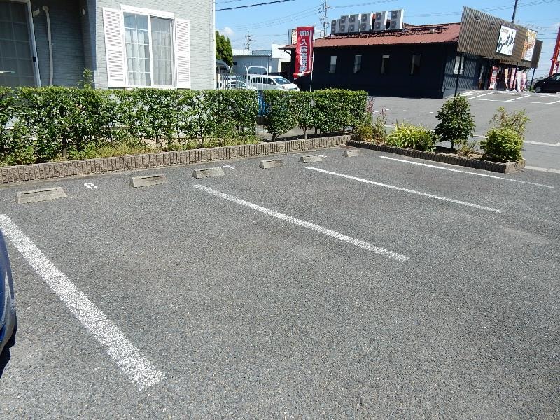 駐車場 シエブロン I