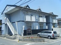 ジュネス早川III