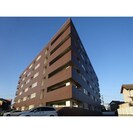 S-FORT乙川の外観