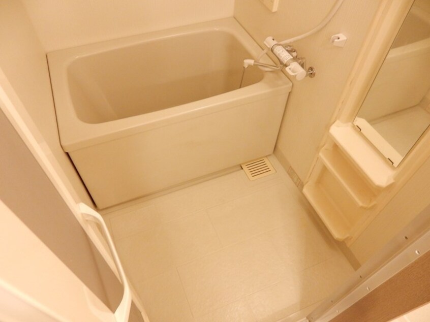  サンタプレイスヒルズA棟