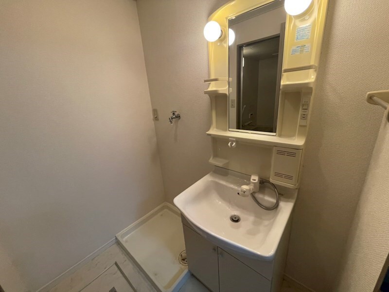  サンタプレイスヒルズA棟