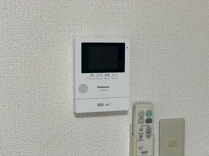  サンタプレイスヒルズA棟