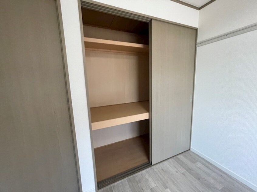 洋室6帖 サンタプレイスヒルズA棟