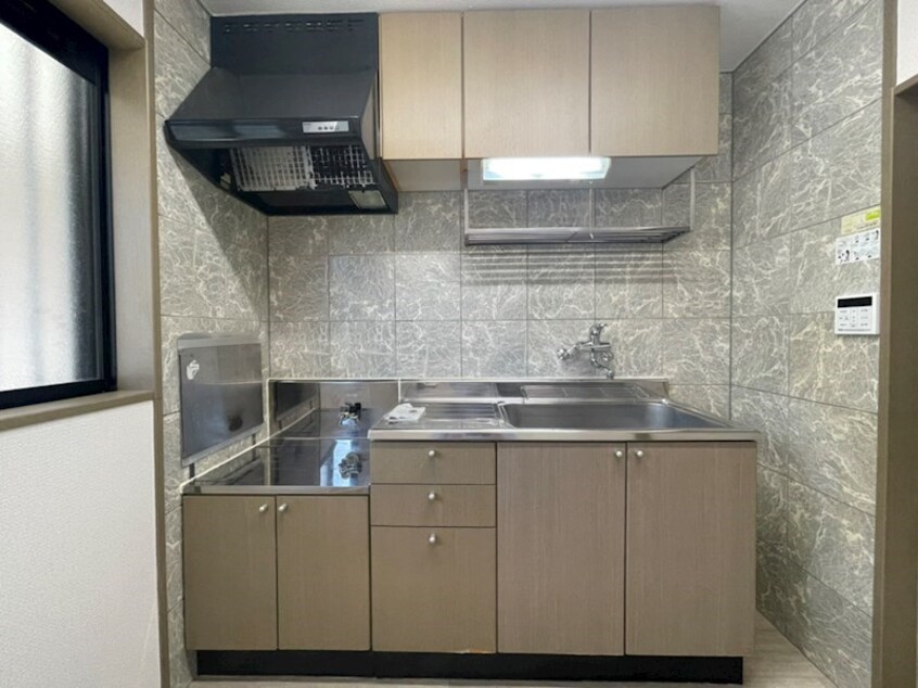  サンタプレイスヒルズA棟