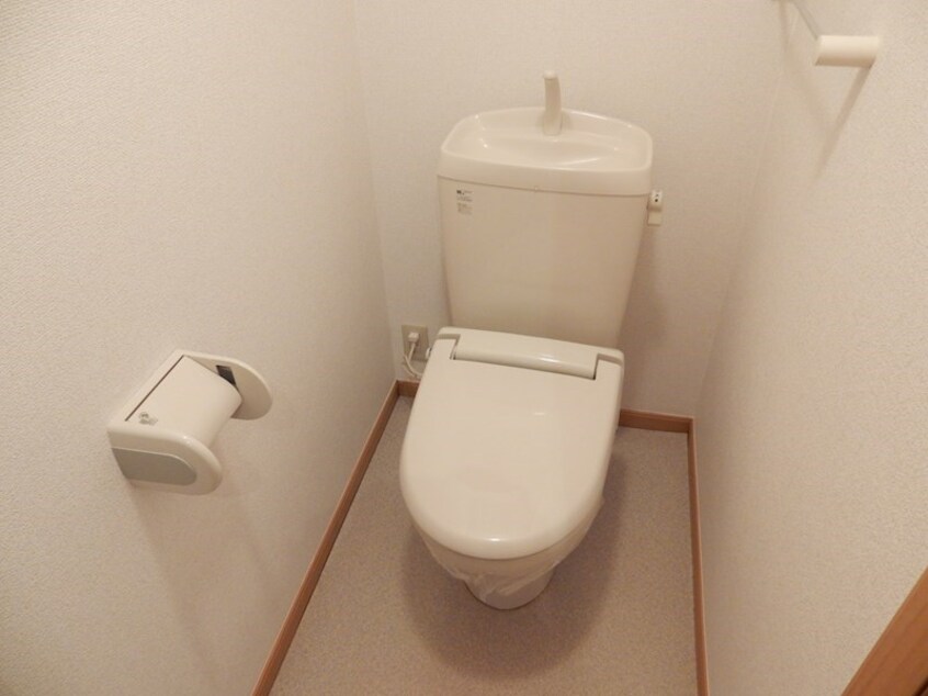 トイレ ノーヴァ