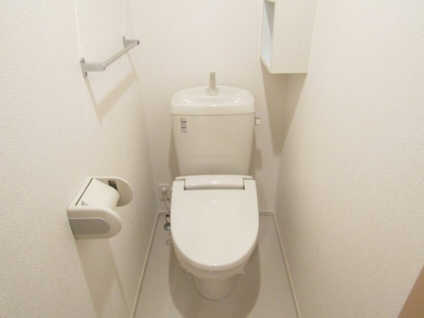 トイレ エアリーヒルIII